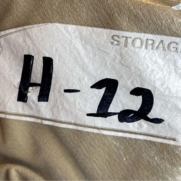 5 for $25🔥Boys 11/12 Matching Tan Shirt & Shorts Set - Picture 6 of 6